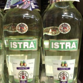 Istra Lemon