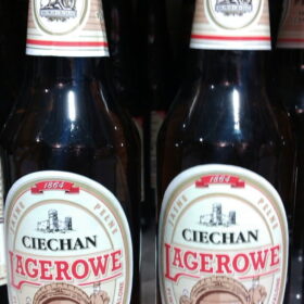 Ciechan Lagerowe