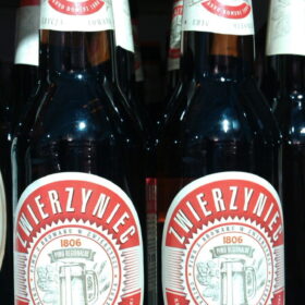 Zwierzyniec Pils