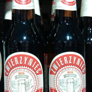 Zwierzyniec Pils