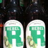 Rebel Podwójnie Chmielone