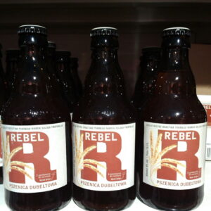 Rebel Pszenica Dubeltowa