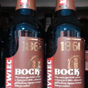 Żywiec Bock