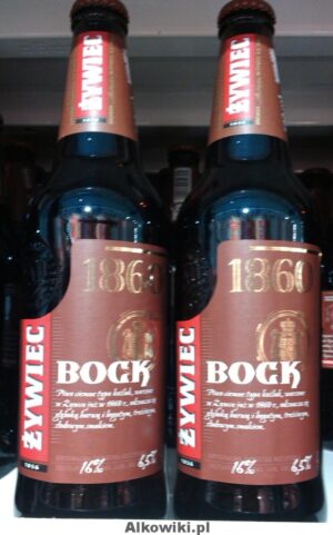 Żywiec Bock