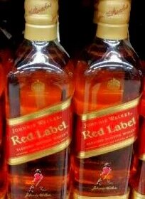 Johnnie Walker Red Label