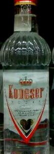 Koneser Vodka