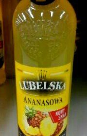 Lubelska Ananasowa