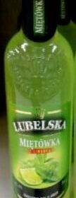 Lubelska Miętówka z Limonką