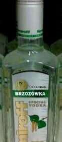 Nemiroff Brzozówka