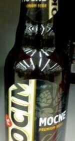 Okocim Premium Mocne