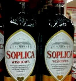 Soplica Wiśniowa