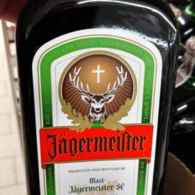 Jägermeister