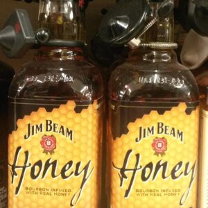 Jim Beam Honey