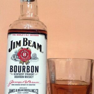 Jim Beam. Recenzja kultowego bourbonu