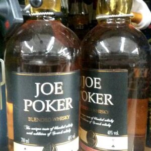 Joe Poker