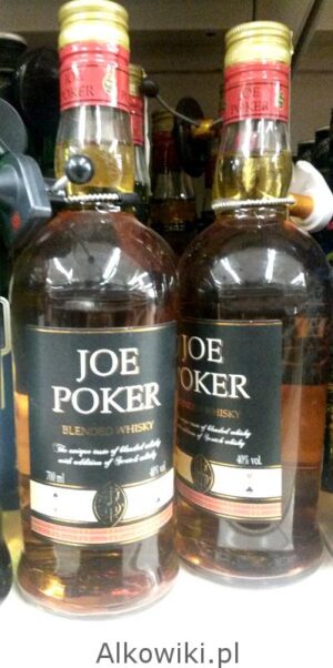 Joe Poker