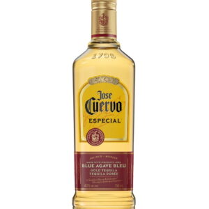 Jose Cuervo Especial Gold