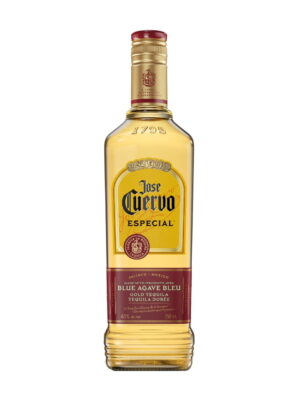 Jose Cuervo Especial Gold