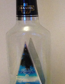 Juanita Blue Curaçao