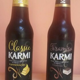 Karmi Tiramisu