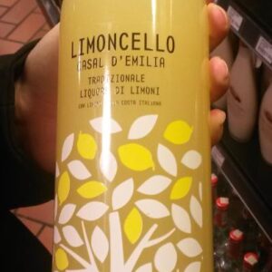 Limoncello Casal d'Emilia