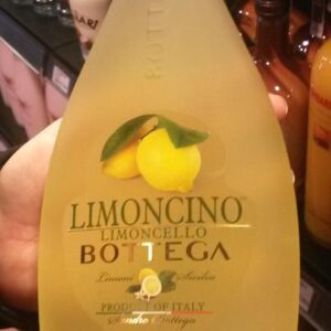 Bottega Limoncino