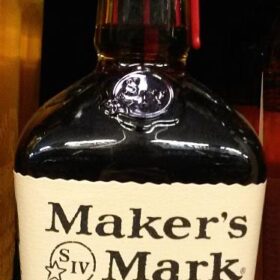 Maker's Mark