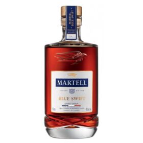 MARTELL VS FINE COGNAC