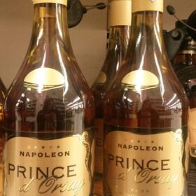 Napoleon Prince d'Orsay