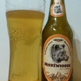 Niedźwiodek
