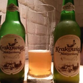 Krakowiak Nieklarowne