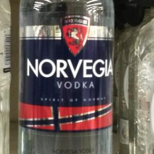 Norvegia Vodka