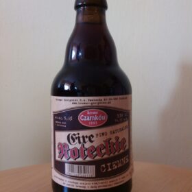 Eire Noteckie Ciemne