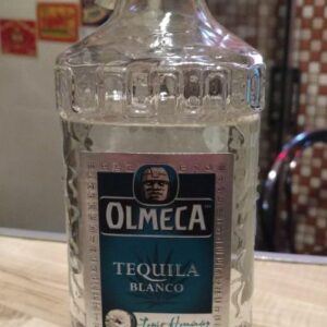 Olmeca Tequila Blanco