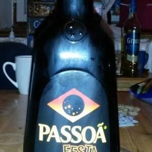 Passoa Festa
