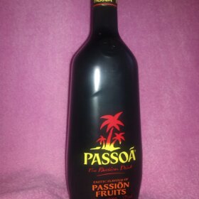 Passoa Passoion Fruit