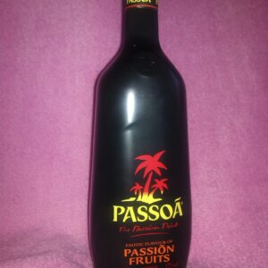 Passoa Passoion Fruit