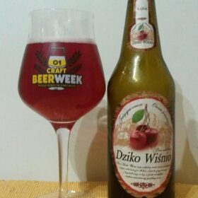 Dziko Wiśnio