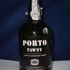 Porto Tawny
