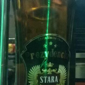 Prezydencka Stara