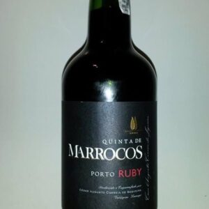 Quinta de Marrocos Porto Ruby