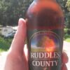 Ruddles County