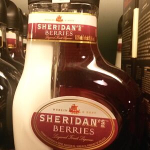 Sheridan's Berries