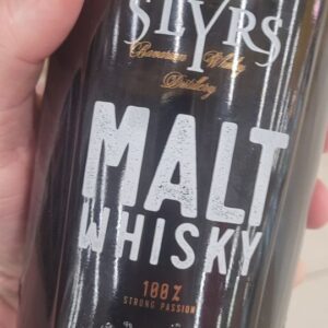 Slyrs Malt Whisky. Jak smakuje, ile kosztuje, recenzja