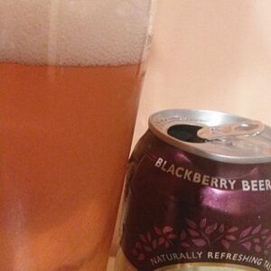 Somersby Blackberry Beer Drink