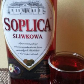 Soplica Śliwkowa