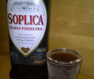 Soplica Czarna Porzeczka