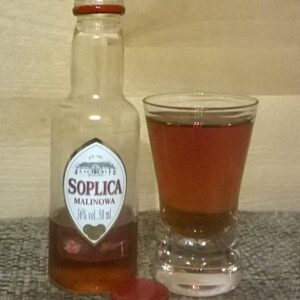 Soplica Malinowa