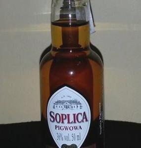 Soplica Pigwowa