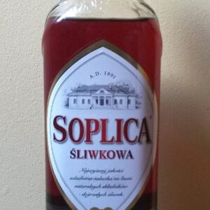 Soplica Śliwkowa